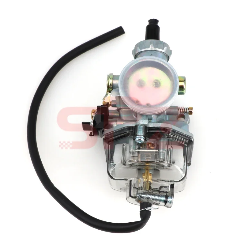 for Honda CB125 XL125S TRX250 TRX 250EX XR100 XR200 CG CB 125cc 150cc ATV Motorcross Quad Dirt Bike Motorcycle PZ26 Carburetor