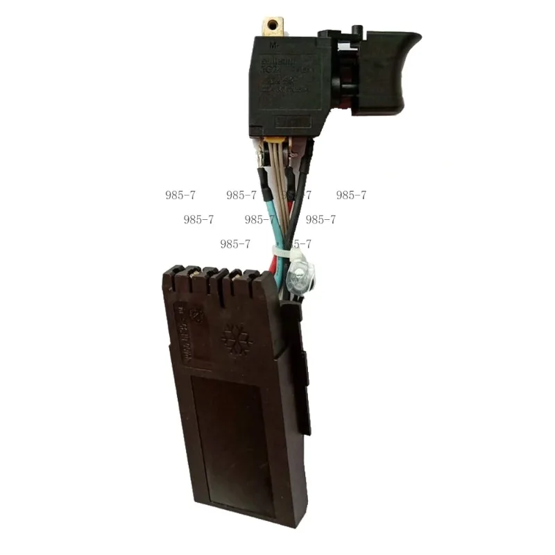 21.6V Speed Regulation Module, 22-A 4-A22 22T-A Control Switch