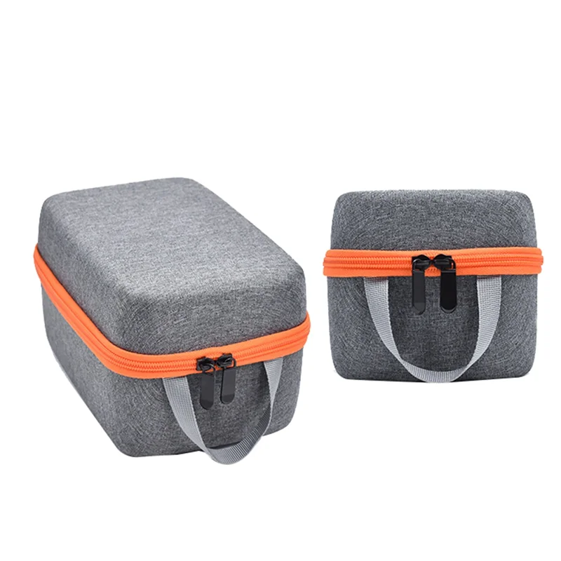 (Dijamin) Tas Jinjing Keras Tas Jinjing Travel EVA Casing Pelindung Anti Gores untuk Yoto Player Anak Generasi Ketiga Berbicara Bebas Layar