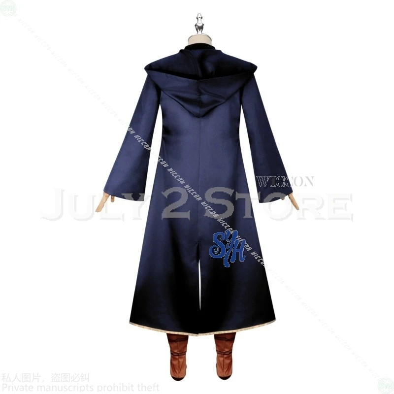 Disfraz Adulto New Anime A Gatherer's Adventure In Isekai، Sozai Saishuka No Isekai Ryokouki CosplayJuly 19 Store Halloween