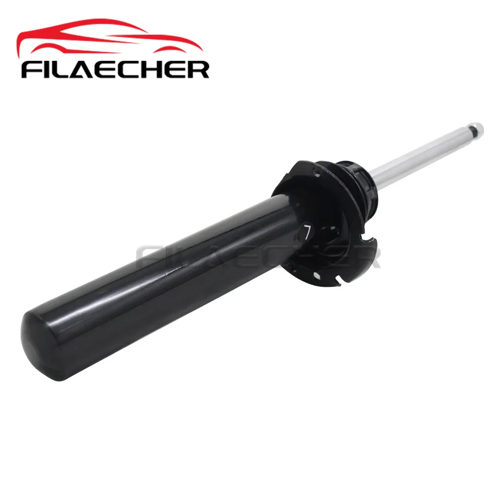 1x Car Accessory Front Shock Absorber Core Without VDC For BMW Mini F54 F60 31316893343 31316893344 Left/Right Air Suspension