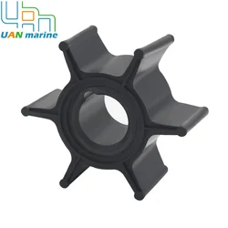47-8037481 girante della pompa dell'acqua fuoribordo per Mercury Mariner 6 8 9.8 9.9 HP motore 47-8037481 47-803748 1