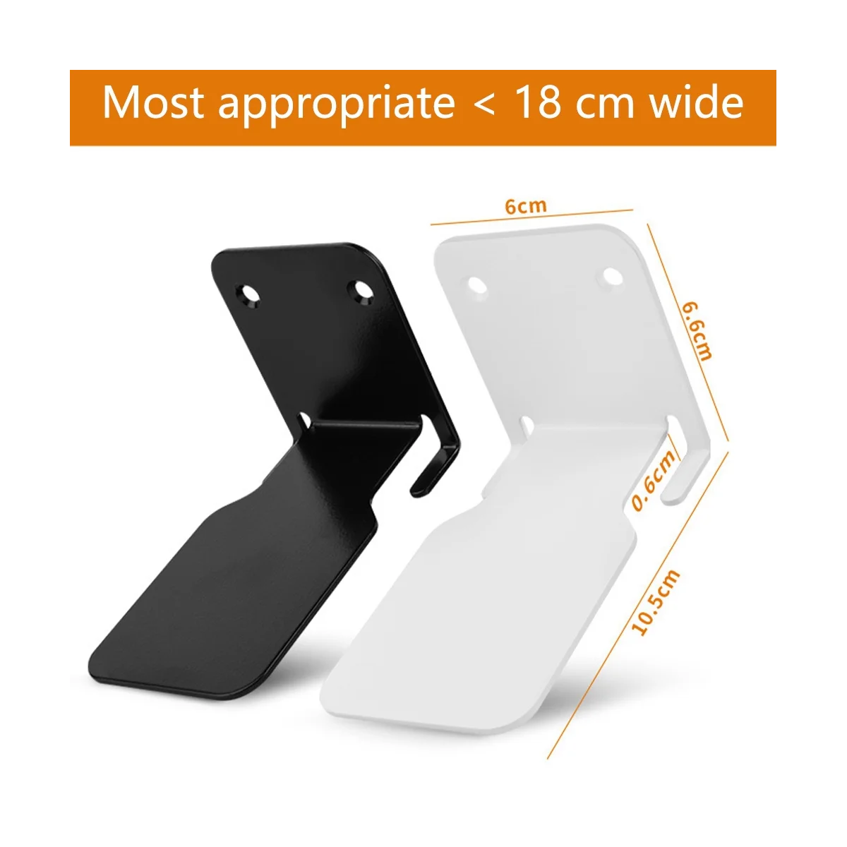 Onzichtbare Boekenplank Hangende Boekenplank Ondersteuning Frame Muur Gemonteerde Boekenplank Aan De Muur