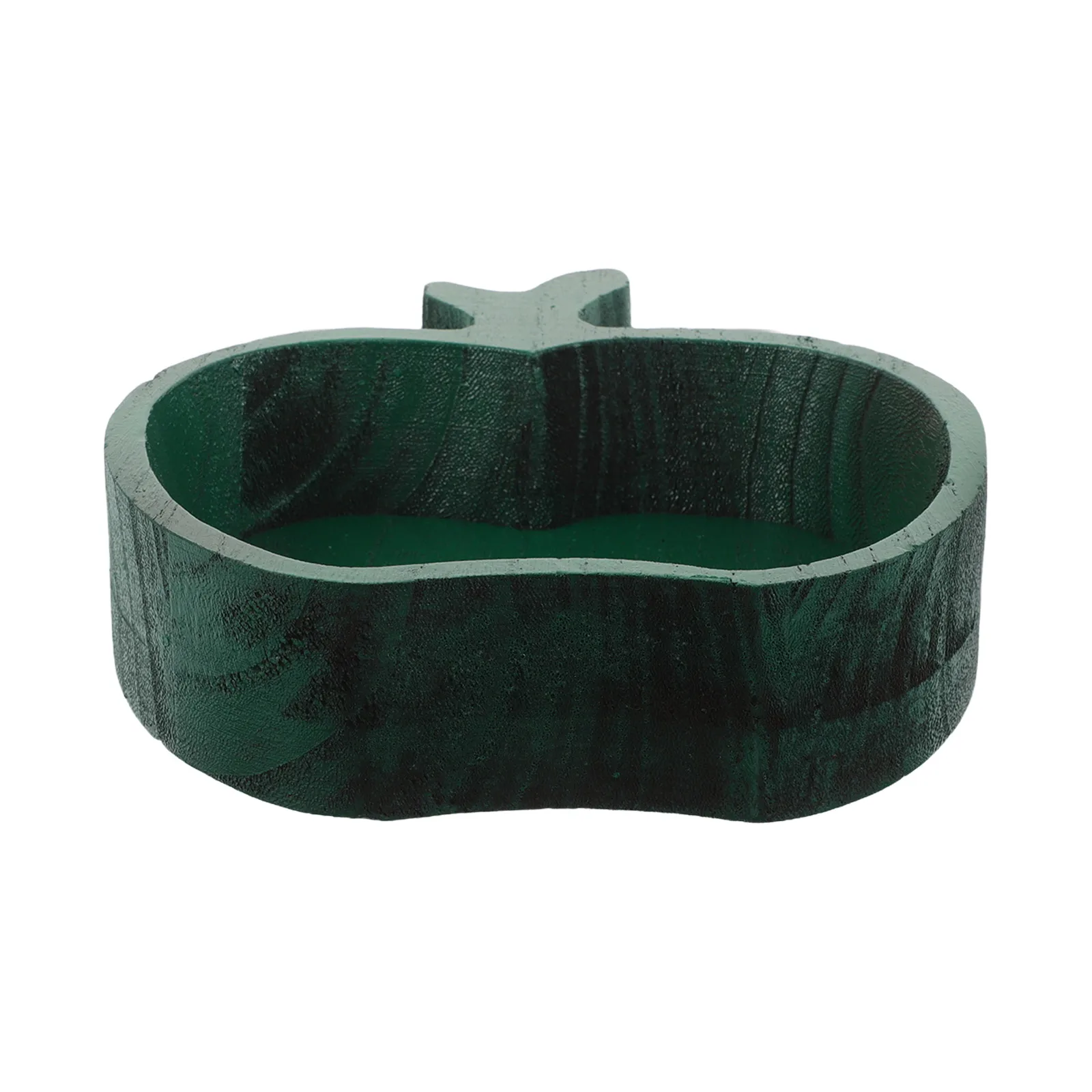 

Apple Wood Serving Tray Apple Shaped Snack Platter Bowl Rustic Wood Fruit Nuts Desserts Fruit Platter Appetizer Serving Tray