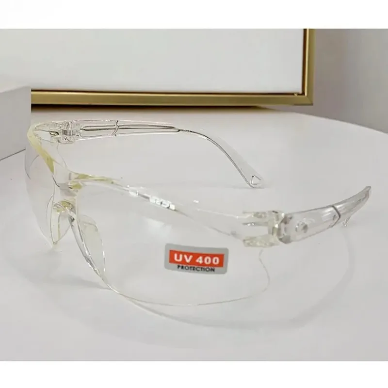 AliExpress OPUYYM UV400 Sun Glasses Impact Resistant Dustproof Sand Proof Windproof Cycling Goggles Protective Goggles Labor Protection Sunglasses