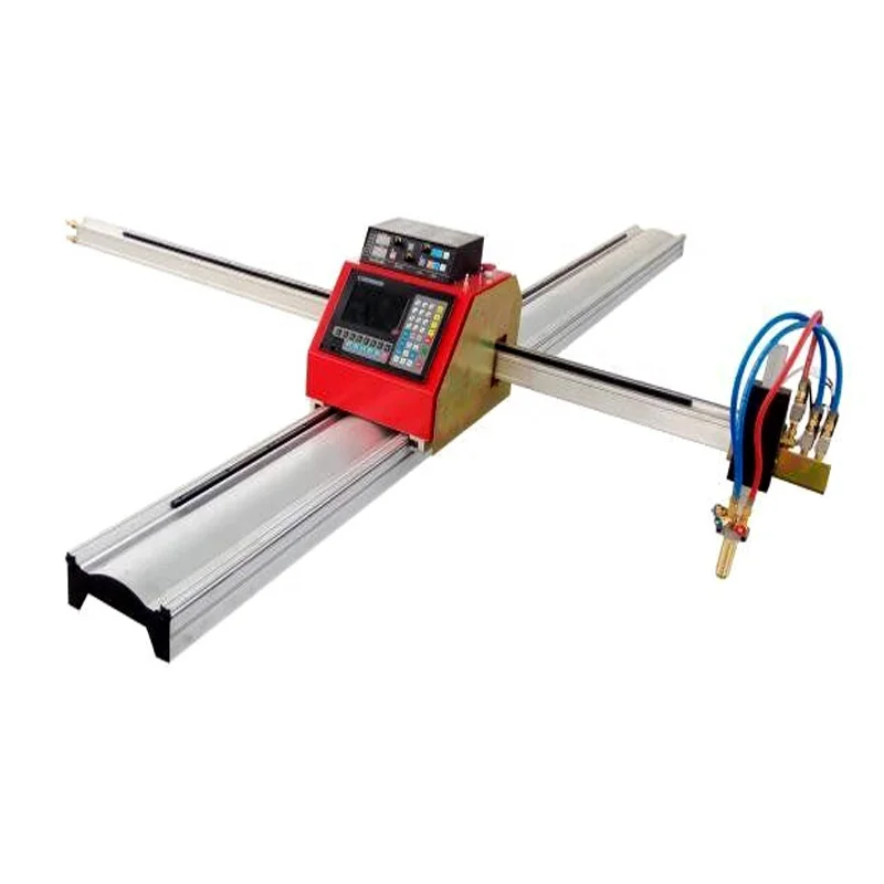 

Cnc Metal Cutter Cutting Machine Plasma Cutting Machine for Stainless Steel
