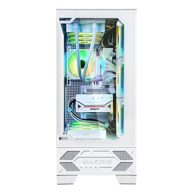 14900KF/5080/285K computer host high-end water-cooled desktop