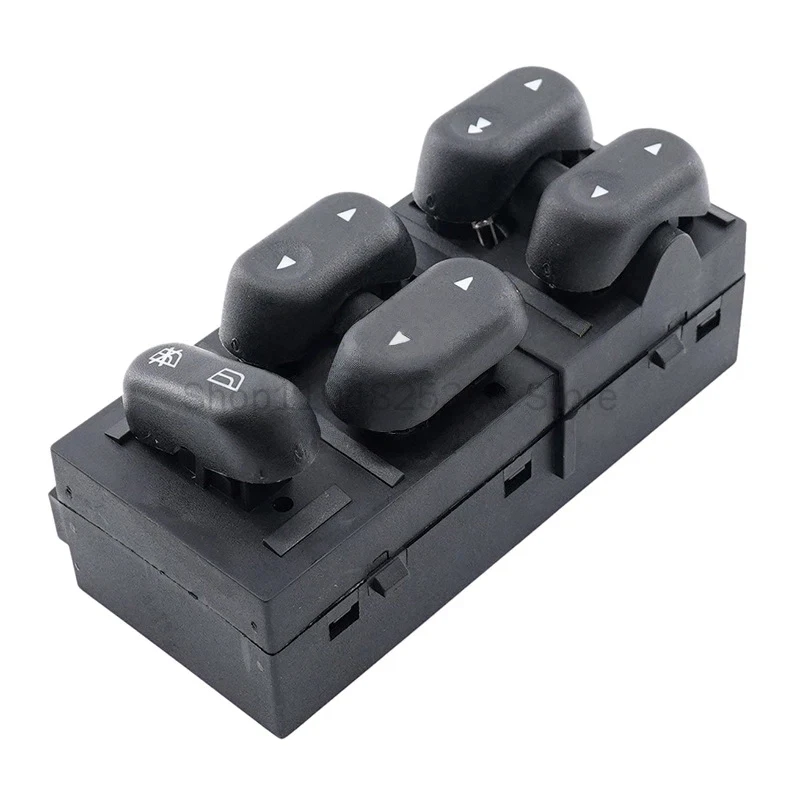 5L1Z14529AA for 03-06 Ford Expedition Glass Regulator Switch Power Window Control Switch
