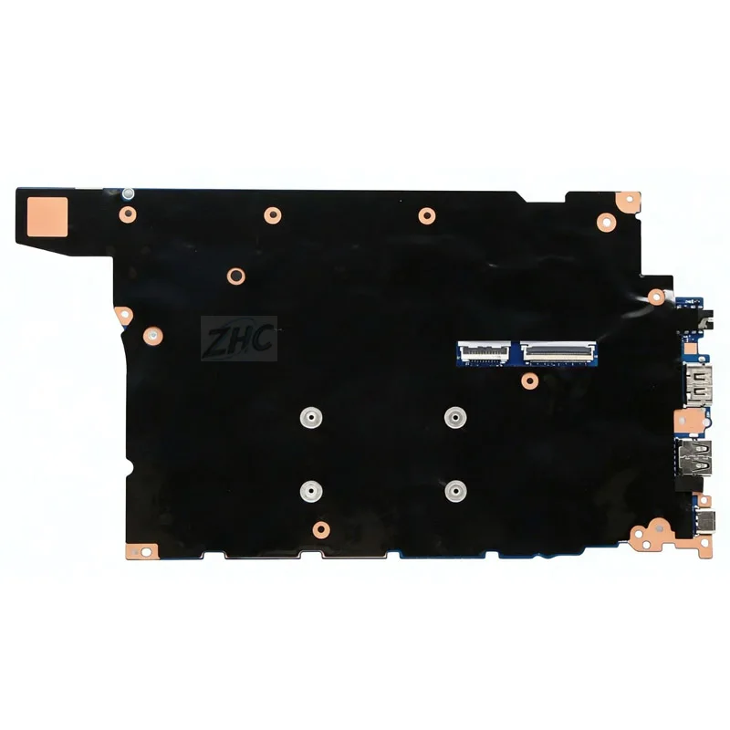 NM-D481 Notebook Mainboard For ThinkPad E15 Gen 3 With R3/R5/R7 5300U 5500U 5700U Onboard 8GB RAM Motherboard Repair Replacement