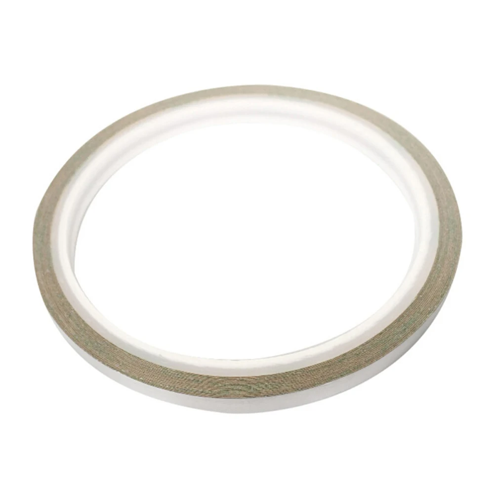 

4 Meters Balance Strips Lead Sheet Aggravated Weighted Lead Tape Golf Clubs Tennis Badminton Racket Sheet Heavier Sticker
