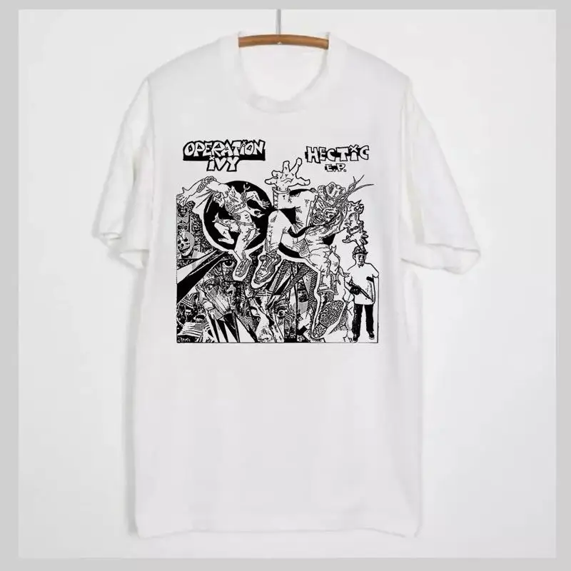 Operation Ivy Band … - image