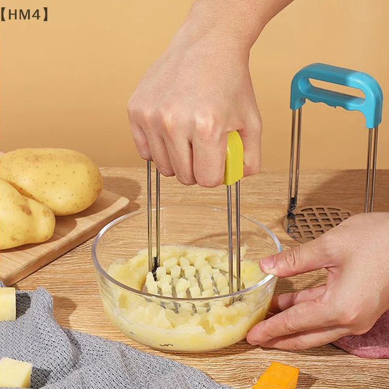 Handmatige Aardappelstamper Ge - Baby Food Masher recensie en prijs
