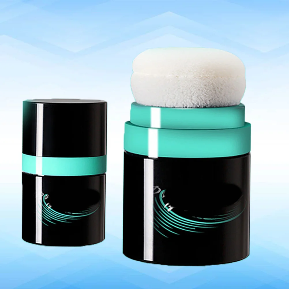 مسحوق الشعر، شامبو جاف يمتص معالجة الشعر، مسحوق خفيف الوزن ومحمول #4