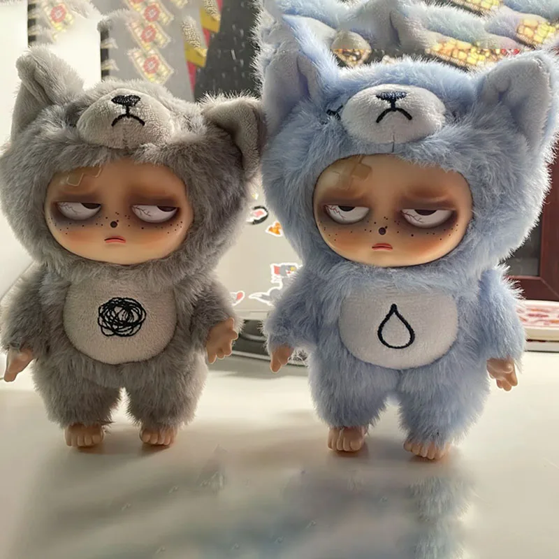 Sleepless Grumpipi … - image