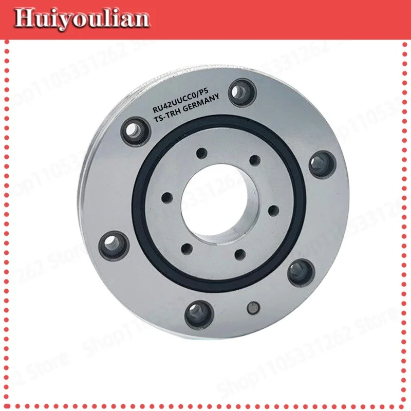 XRU1008UUCCO/P5 Crossed Roller Bearing XRU1008 Slewing Bearing Support 2012 Turntable/3515/5515/8022/UUCC0P5