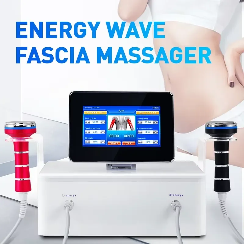 CE Qualified Ultrasonic Vibration Daily Care Equipment
