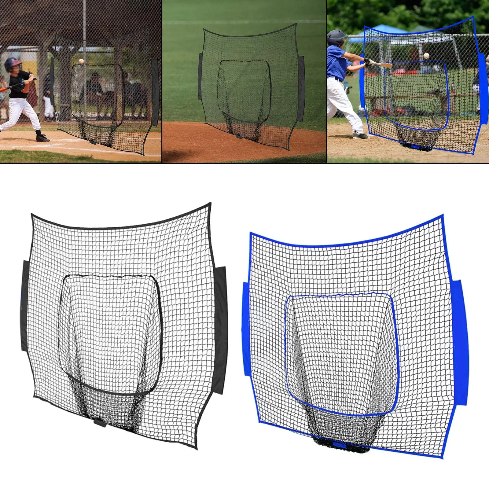 baseball-replacement-net-83x83inch-supplies-heavy-duty-equipment-practice-net-for-batting-throwing-hitting-pitching-indoor