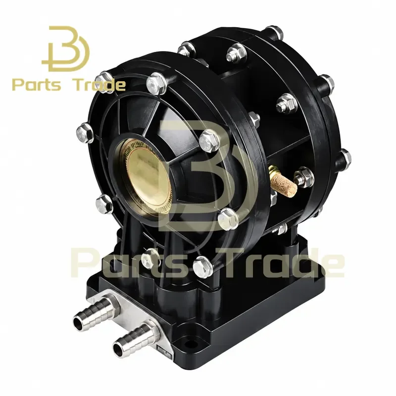 for UDP4TS Pneumatic Diaphragm Pump Accessories Diaphragm Disc Transport Pump Parts Diaphragm Repair Kit