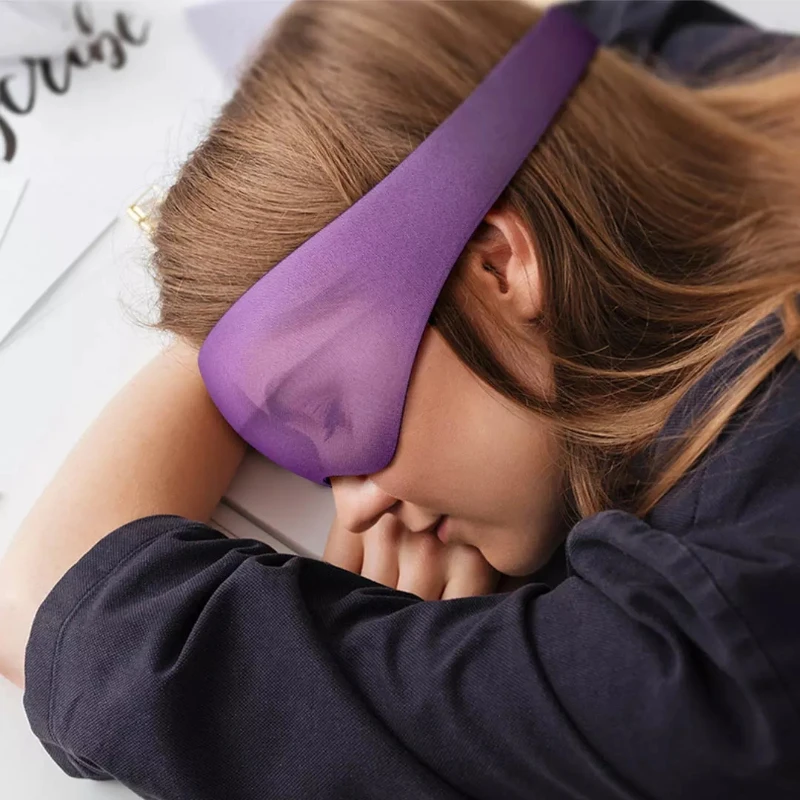 Youpin masker mata Visual pijat, masker pijat kompres es, mata kompres panas pintar rumah tangga untuk menghilangkan lelah mata