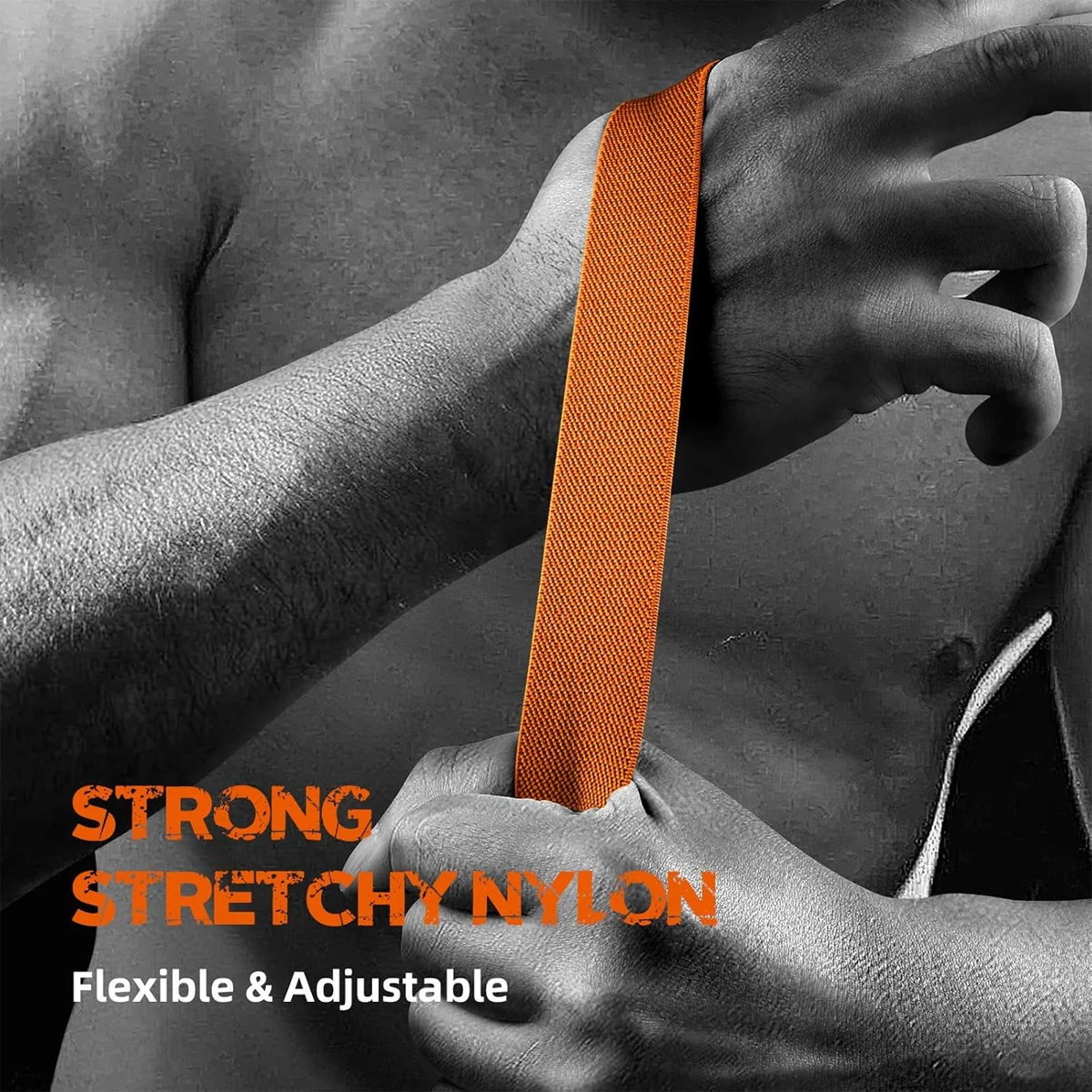 حزام نايلون لساعة سامسونج جالاكسي 8 44 ملم 40 ملم ساعة 8 حزام سوار بديل كلاسيكي قابل للتعديل لملحقات الساعة 8