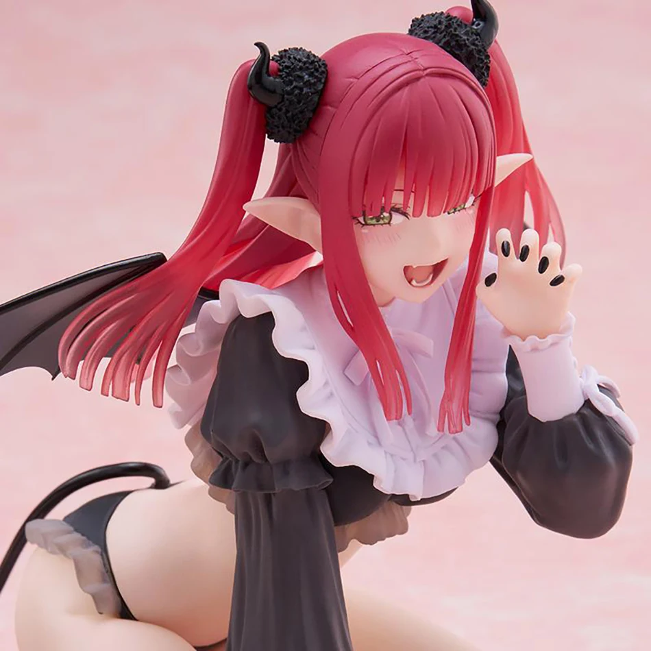 Anime escritorio lindo mi vestido Darling Kitagawa Marin Liz Ver PVC figura de acción modelo estatua Ornamen muñeca regalos juguetes coleccionables