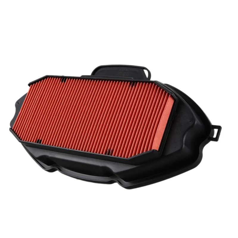 Motorcycle Air Filter Cleaner For HONDA NC700X NC700XD 12-17 NC700 DCT 15-17 NC750 17-19 NC750S NC750J NC750X 14-20 view 2