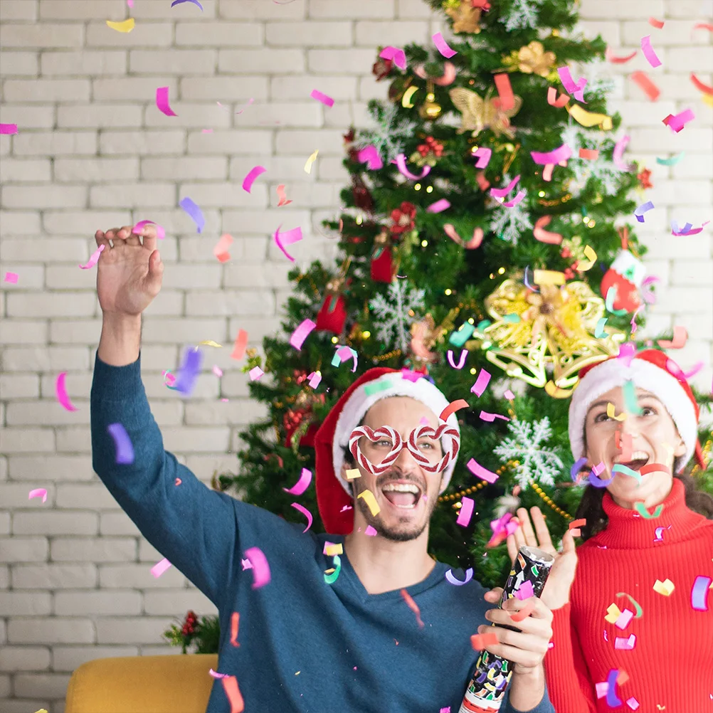 

2 Pcs Heart Shape Candy Glasses Red Fondant Sunglasses Party Eyeglasses For Adults Bridal Shower Photo Booth Props Valentine Day