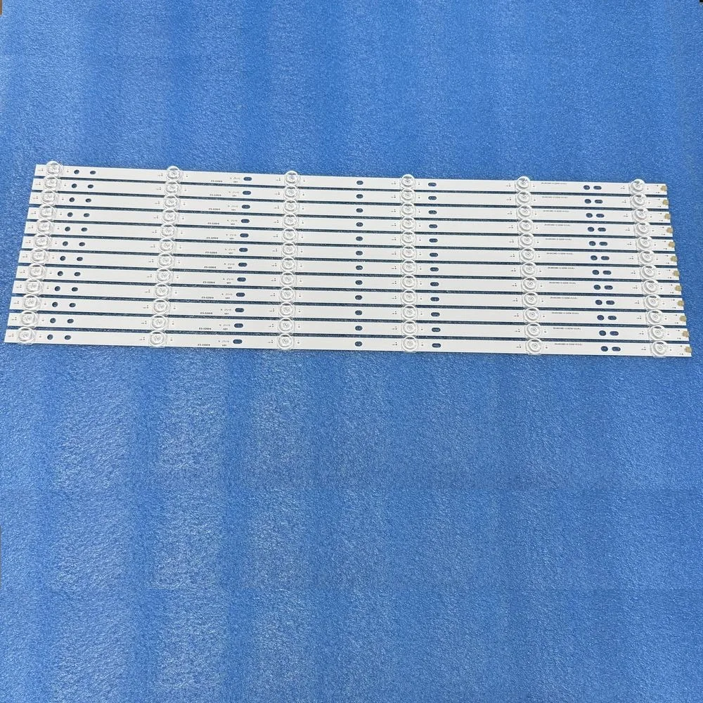 

Светодиодная лента подсветки для Polaroid POL-6502UWE ZN-65C06D-12