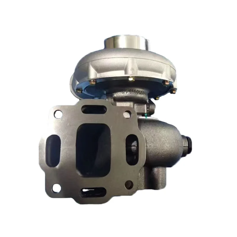 

Cc car Engine Parts for H2D H2DM D1146M D114 6M Engine Turbocharger 3590060 65.09100-7188 65091007188