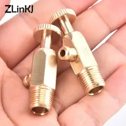 Brass Air Pressure Release Valve Water Valve Part Accessory For Water Heater Pressure Release Valve Parts Tools