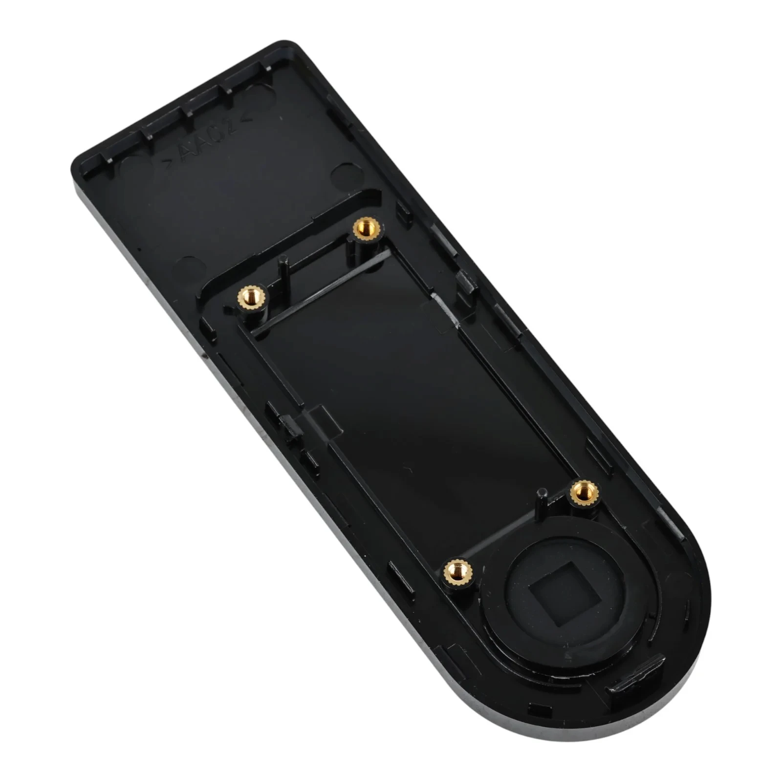 Armaturenbrettabdeckung für Xiaomi 4 Go Elektroroller, Display-Bildschirm, Kunststoffgehäuse, Ersatzteile