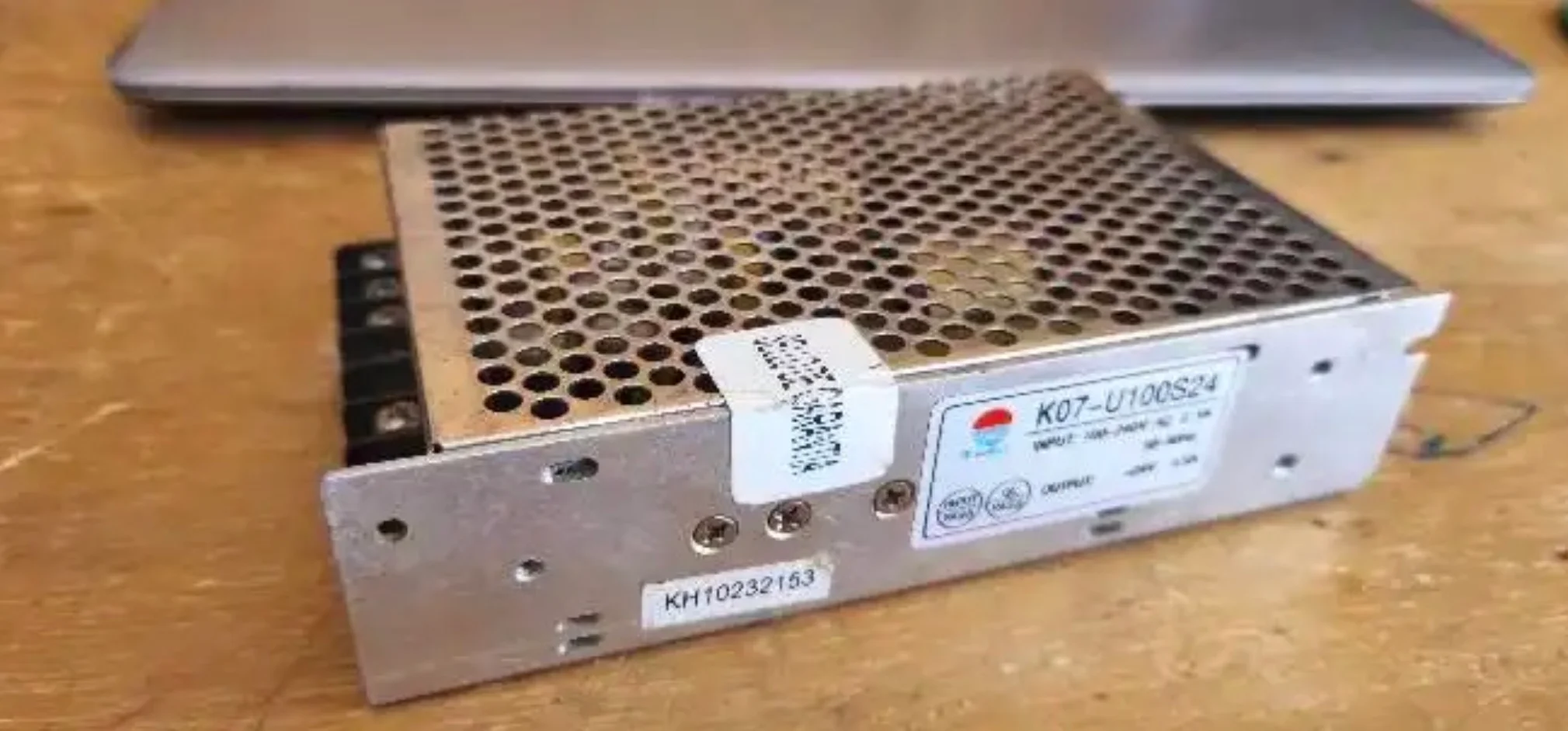 

K07-U100S24 24V Power Supply Source Board