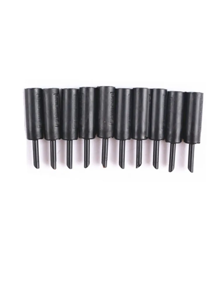 AliExpress 10pcs Shimano Dura-Ace ST-9000 Short Outer Cap Of Variable Speed Catheter SIS SP41 Long Nose Cap Original Bike Accessories