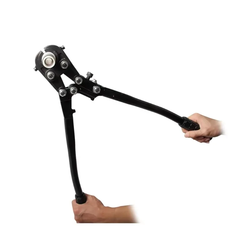 

Cw-1625 Hand Pex/al/pex Crimping Tool Plumbing Pvc Pipe Press Tool With U16 20 25mm