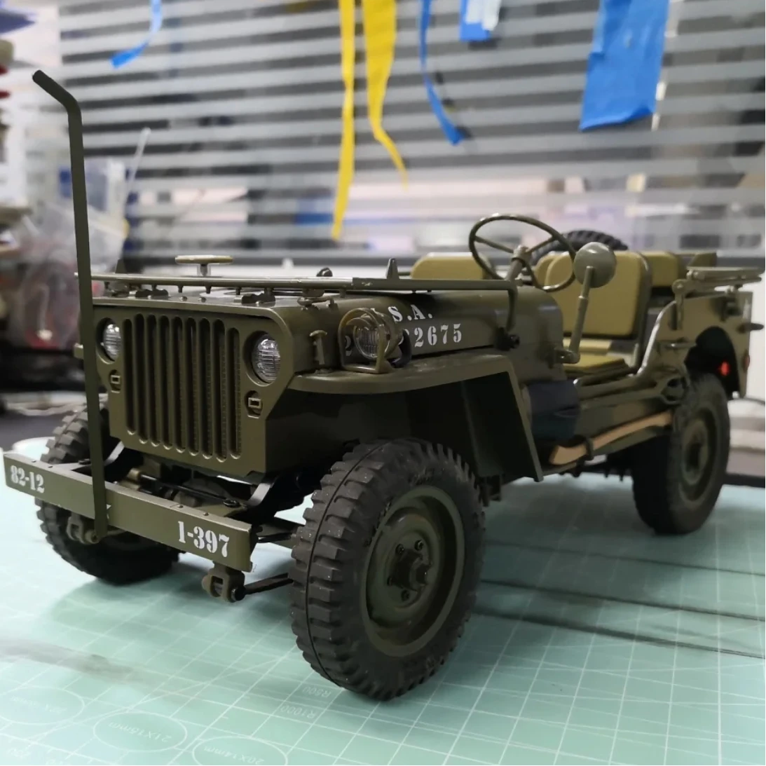 

FMS Ascender 1/6 Масштаб 4WD Высокоскоростной RC Гусеничный Внедорожник RTR Электрический Автомобиль с дистанционным управлением Игрушечный подарок для взрослых и детей