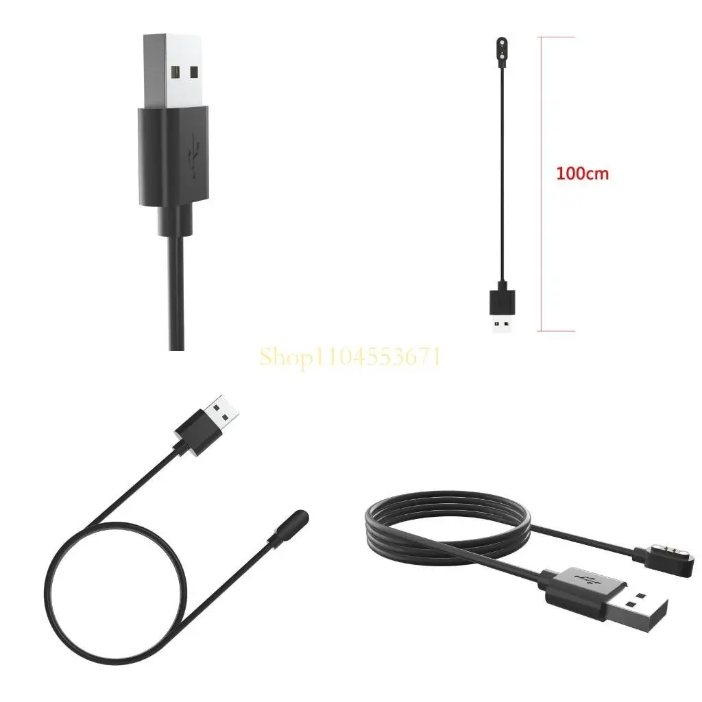 

Best Seller Power Adapter Cradle Charging Cable Dock for ColmiP28 for Smart Wat