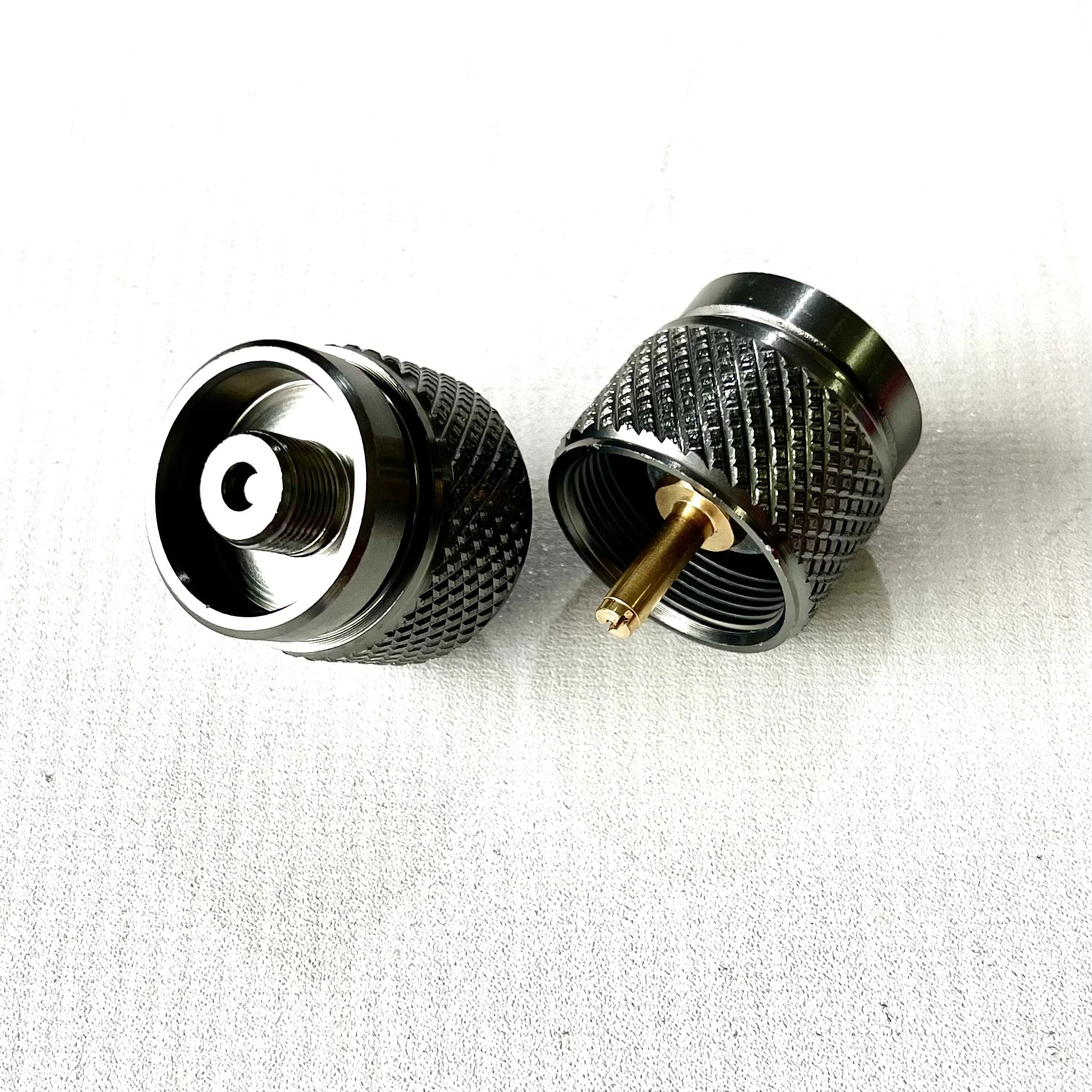Tragbarer Gaskocher-Adapter, Camping-Konverter für Butangasflasche, Outdoor-Brenner und Campingkocher-Anschluss – Detail 5
