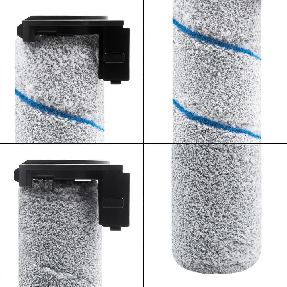 ZR335A00 ZR335Aot Roller Brush For Rowent For X-Clean 2 / For X-Clean 4 / GZ503 / GF503 Vacuum Cleaner Replacement Accessories