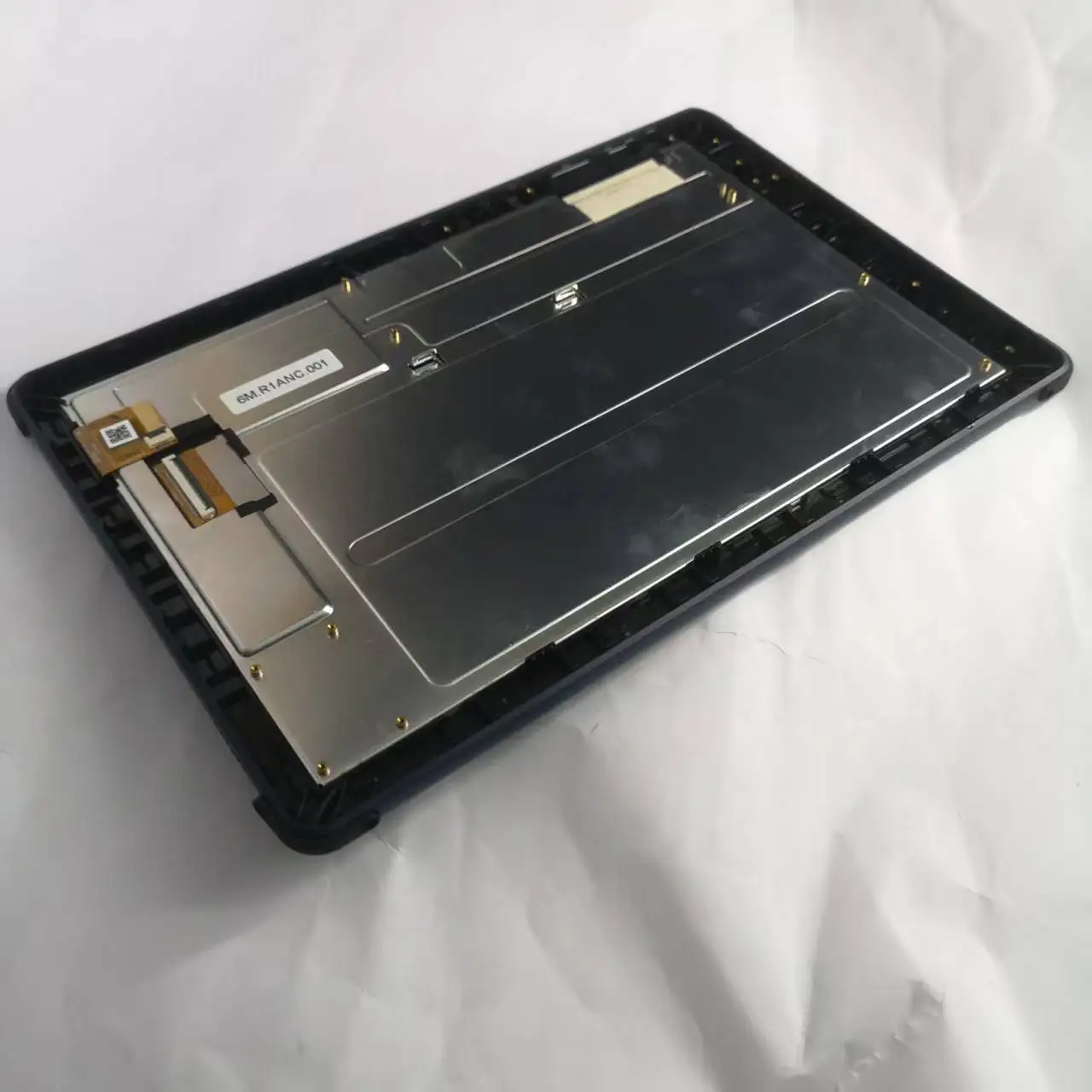 

Антимикробное урощение гориллы для acer FXAC101G-0725-FPC-A02 XR101IC0S 1030352494-A0, ЖК-дисплей, дигитайзер сенсорного экрана в сборе