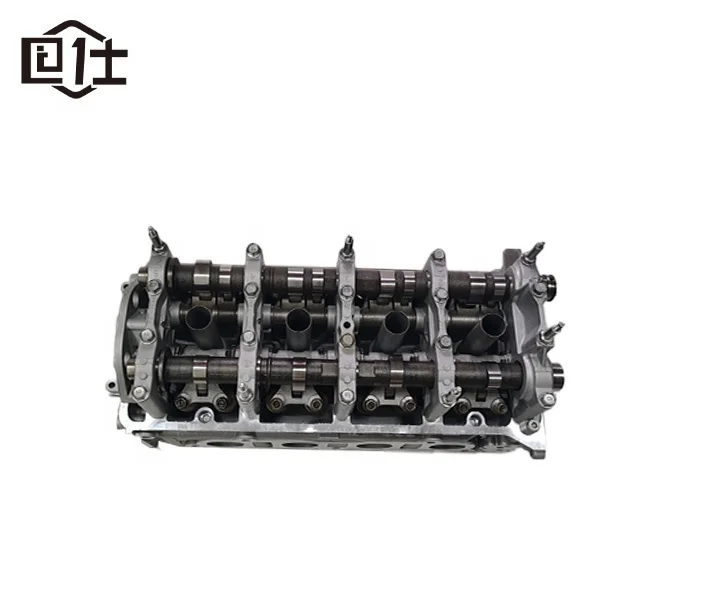 10003-RAA-A01 For HONDA 2003-2005 Accord Cylinder Heads Assembly Engine Car Assembly Complete Cylinder Head