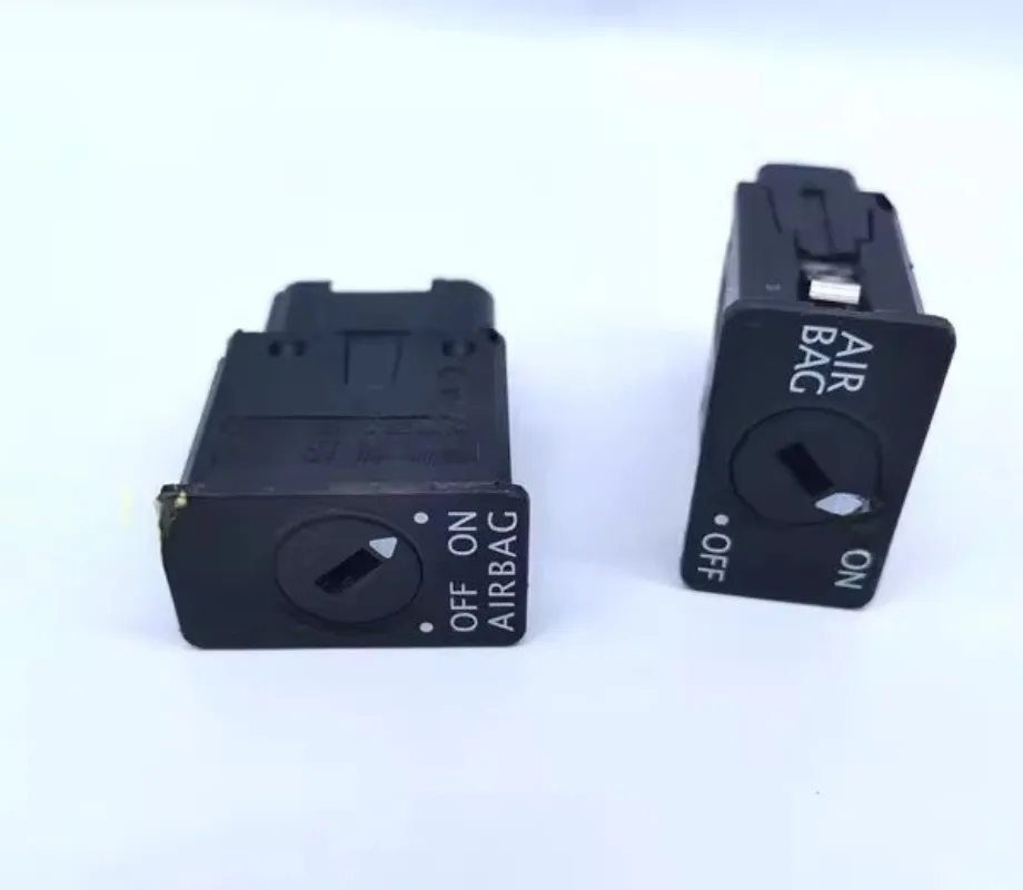 

Passenger Side Switch Glove Box Switch for VW Sagitar Beetle Sharan Scirocco Audi Magotan CC
