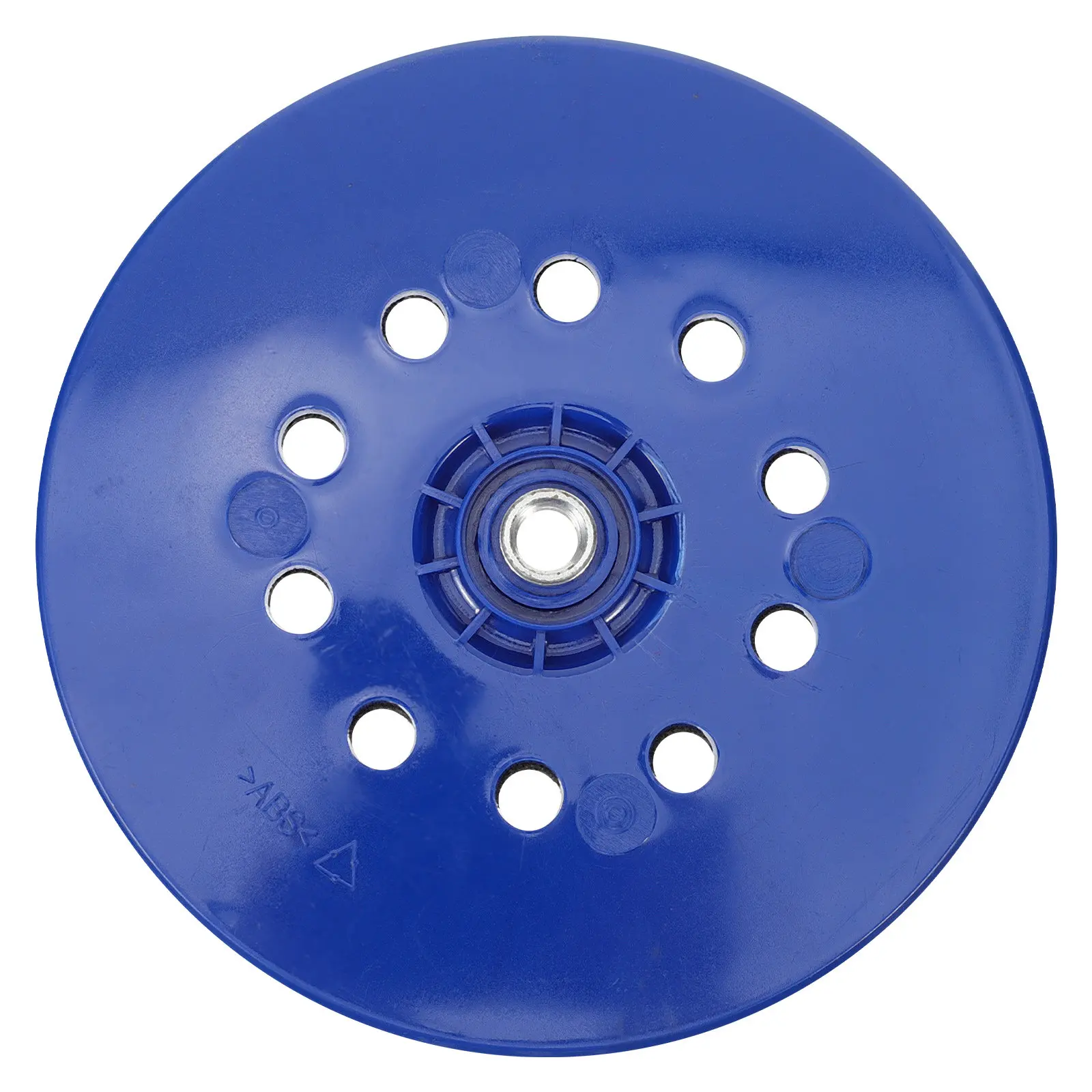 

Self-Adhesive Sander Disk for Wall Sanding Attachment Compatible with Plasterboard Cement Surfaces Round Sanding Disc Polishing