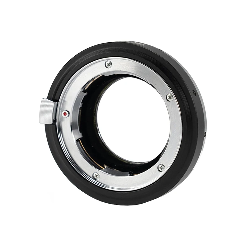 Techart Lm-Ea9 Lens Adapter Auto Focus Ring for Leica M Lens To Sony Nex A7Rii A6300 A9 A7Sii A7Ii A7M2 A7M3 Mount Cameras