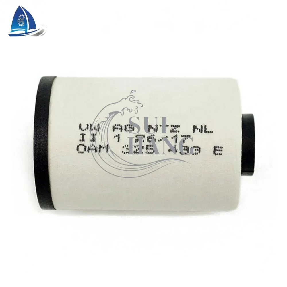 

New 0AM DQ200 DSG 7 - speed Transmission Oil Filter for Audi/Volkswagen/Skoda - 0AM325433E