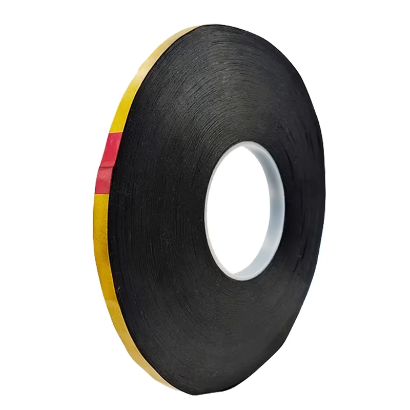 Battery easy to stretch adhesive fixed mobile phone laptop can stretch rework repair draw stretch double-sided tape