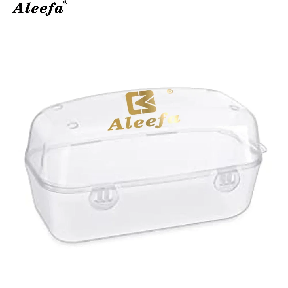 Diving Mask Case Hard Plastic Dive Mask Storage Box