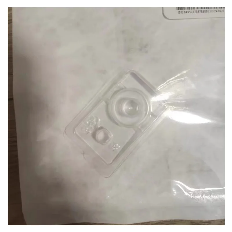 Olympus Endoscopy Disposable Transparent Cap D-201 ESD Transparent Mucosa Suction Sleeve D-206EMRC