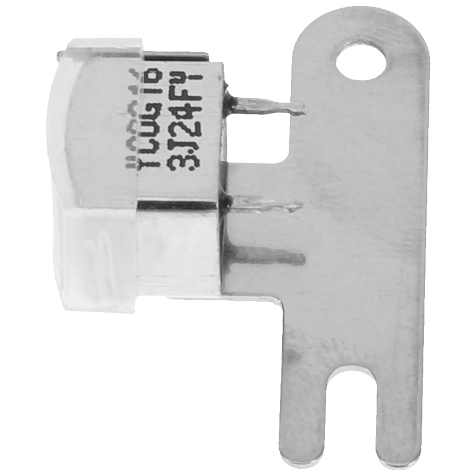 Gravador de fita cassete estéreo, cabeça magnética, peça de gravação de metal durável, acessório de fornecimento de operação confiável e estável