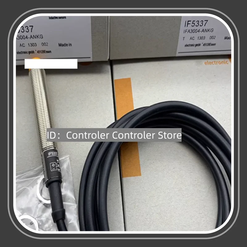 

2PCS New approach switch IF5913 IF5853
