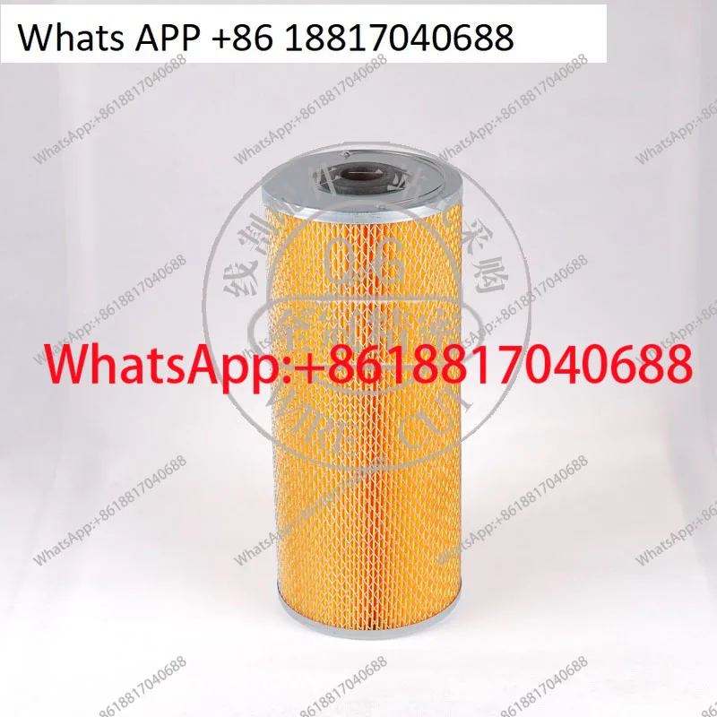 

Фильтр выброса машины искровой машины 350*33*150 мм фильтрующий элемент